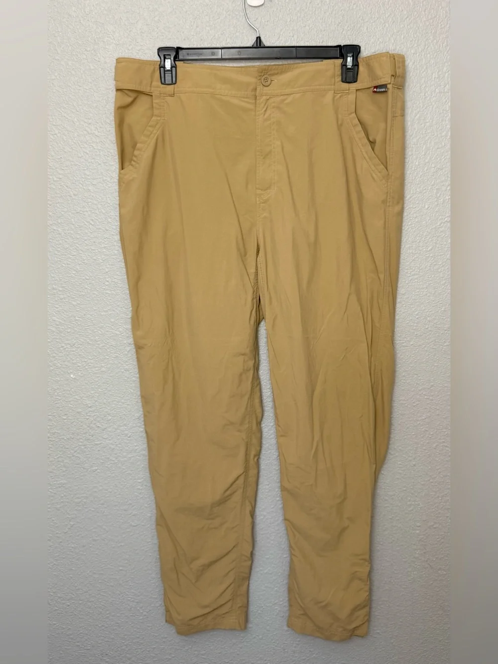 Simms | Super Light Fishing Pants | Khaki | Size XXL